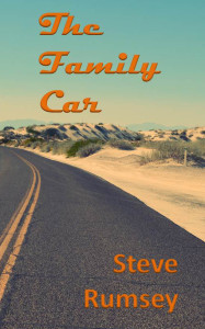 Family car cover